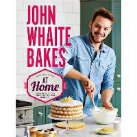  John Whaite Bakes At Home