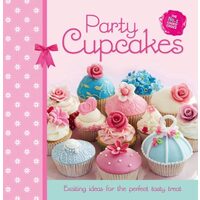 Party Cupcakes