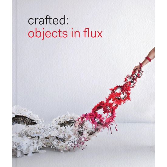 Crafted: Objects in Flux - Imagine 1