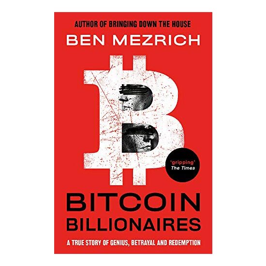 Bitcoin Billionaires - Imagine 1