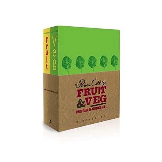 River Cottage Fruit & Veg - Imagine 1