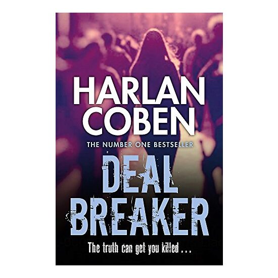 Deal Breaker - Imagine 1