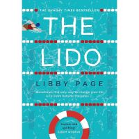The Lido: The Feel-Good Debut of the Year