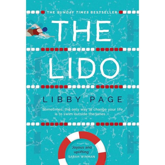 The Lido: The Feel-Good Debut of the Year