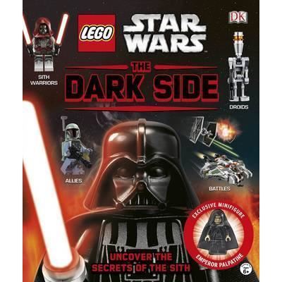 LEGO (R) Star Wars The Dark Side, DK