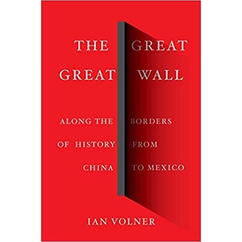The Great Great Wall - Imagine 1