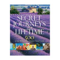 Damaged: Secret Journeys of a Lifetime 