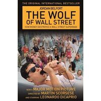The Wolf of Wall Street