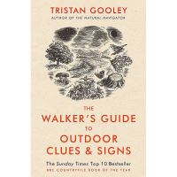 The Walker's Guide to Outdoor Clues and Signs