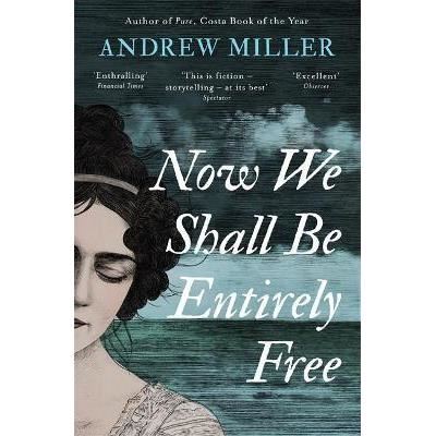 Now We Shall Be Entirely Free - Imagine 1