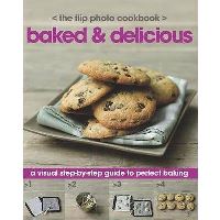  Baked & Delicious