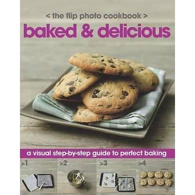 Baked & Delicious