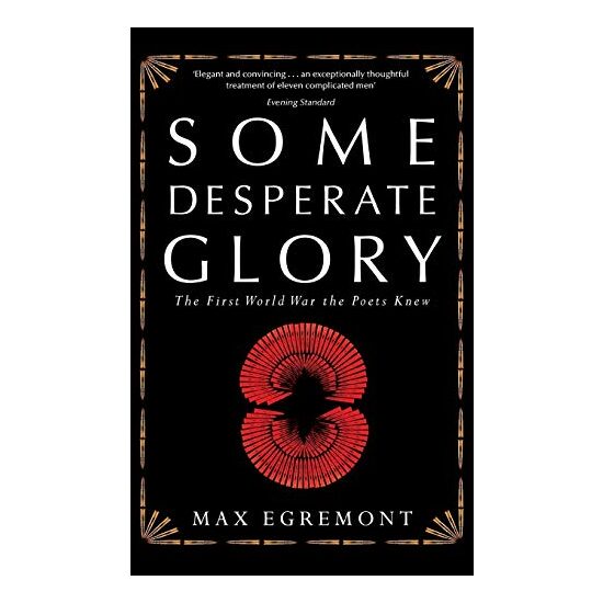 Some Desperate Glory