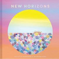  New Horizons : The Art of Wandering