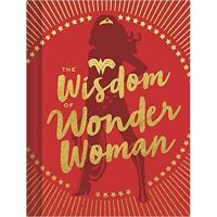 The Wisdom of Wonder Woman