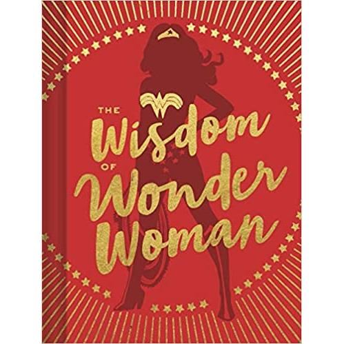The Wisdom of Wonder Woman
