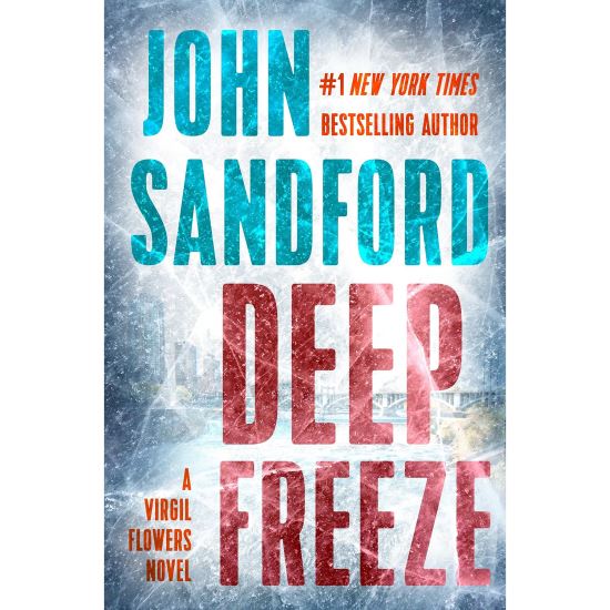 Deep Freeze - Imagine 1
