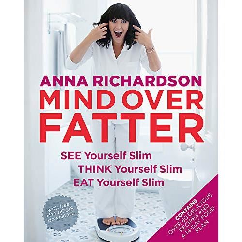 Mind Over Fatter - Imagine 1