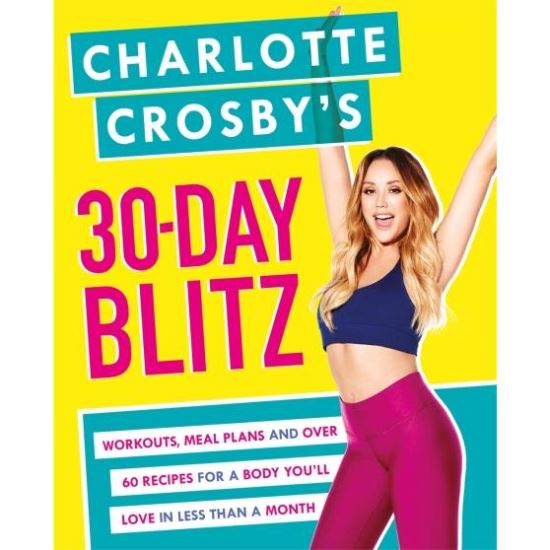 Charlotte Crosby's 30-Day Blitz - Imagine 1