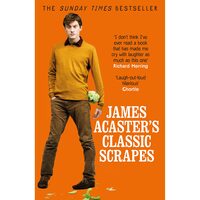 James Acaster's Classic Scrapes