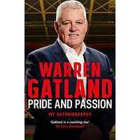 Pride and Passion