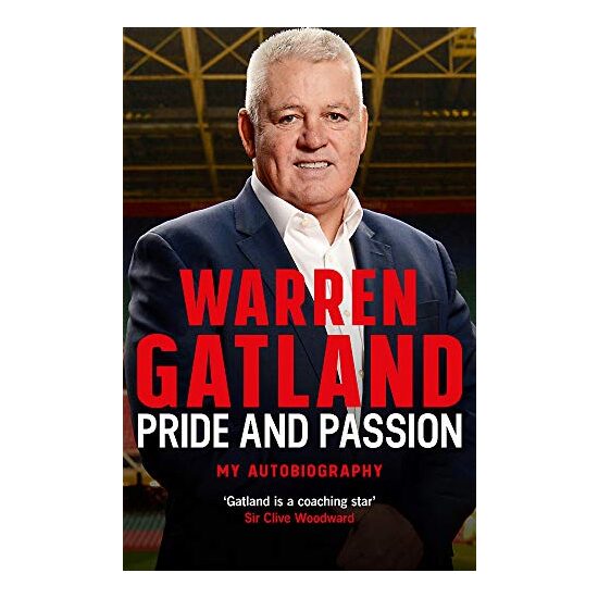 Pride and Passion
