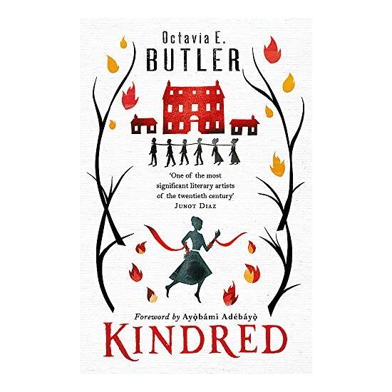 Kindred - Imagine 1