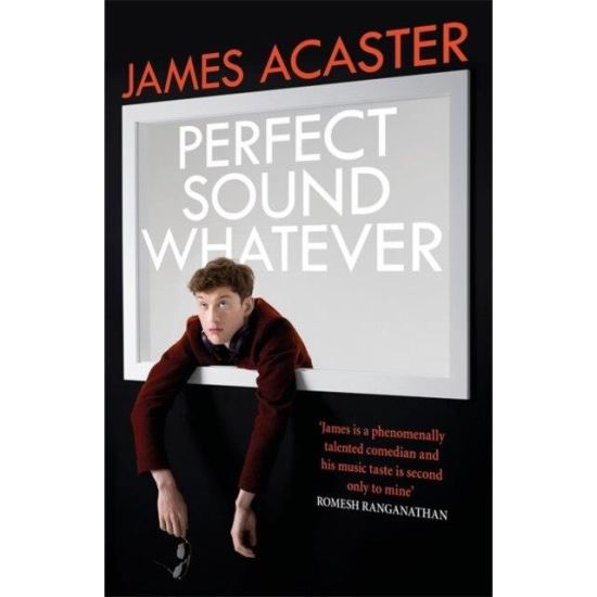 Perfect Sound Whatever - Imagine 1