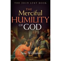 MERCIFUL HUMILITY OF GOD 