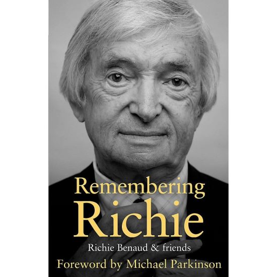 Remembering Richie