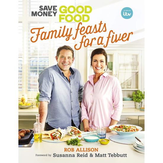 Save Money: Good Food - Imagine 1