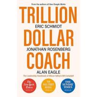 Trillion Dollar Coach