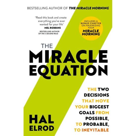 The Miracle Equation - Imagine 1