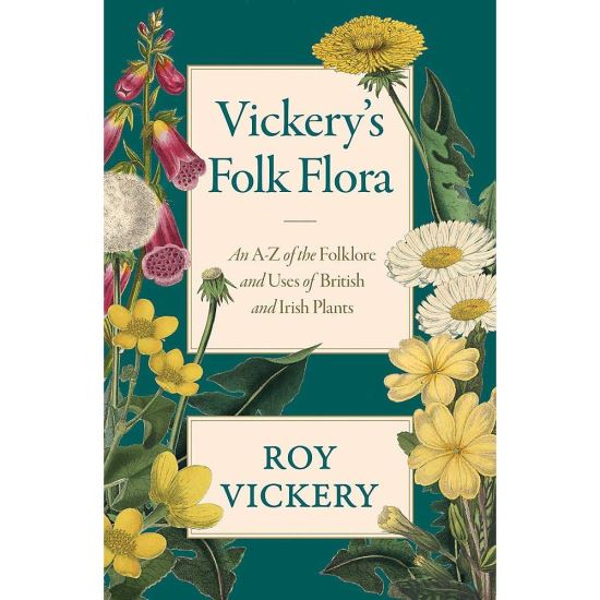 Vickery's Folk Flora