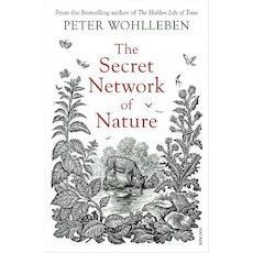 Secret Network of Nature