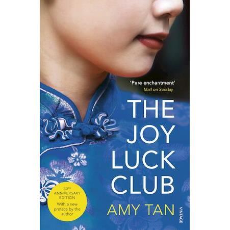 The Joy Luck Club - Imagine 1