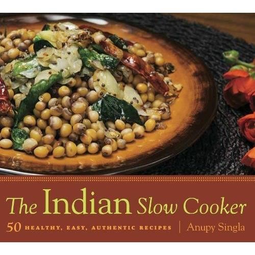 The Indian Slow Cooker - Imagine 1