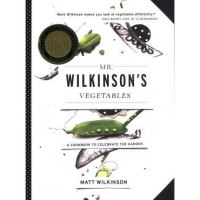 Mr Wilkinson's Vegetables