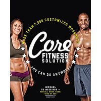 Core fitness solution