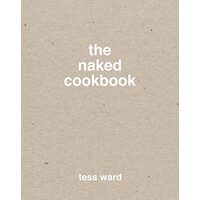 The naked cookbook