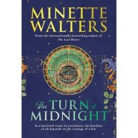 The Turn of Midnight