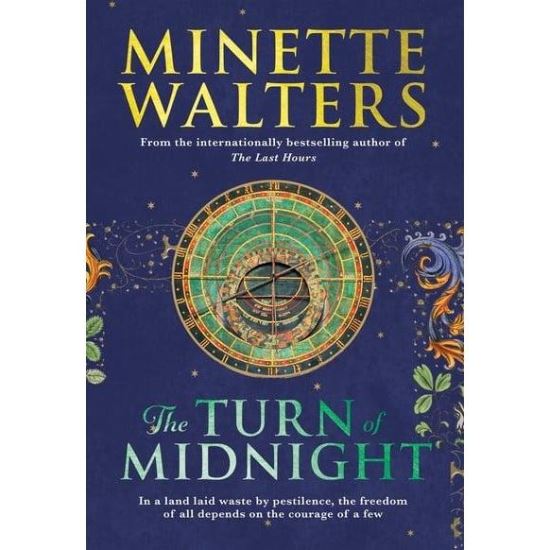 The Turn of Midnight