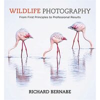 Outdoor Photographer