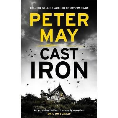 Cast Iron - Imagine 1
