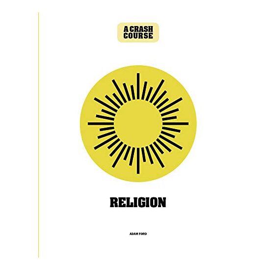 Religion: a Crash Course - Imagine 1