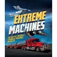 Extreme Machines