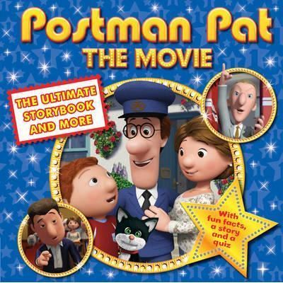 Postman Pat -The Movie