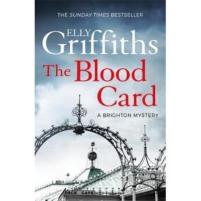 The Blood Card