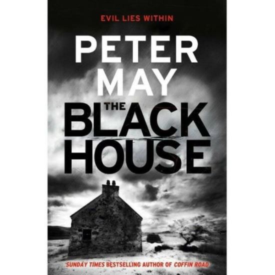 The Blackhouse