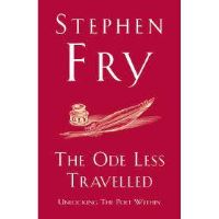 The Ode Less Travelled – Stephen Fry